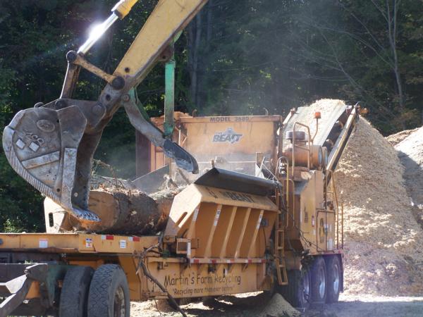 Martin Compost Frequently Asked Compost Questions - Martin's Farm Compost and Mulch